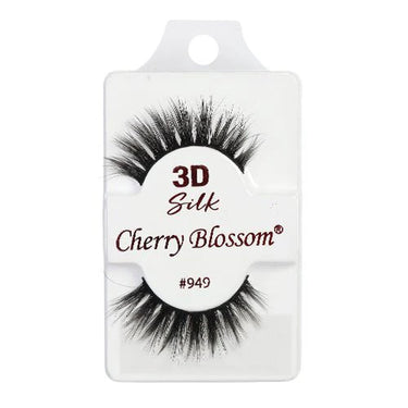 Cherry Blossom 3D Silk Lashes #949 - ANNS BEAUTY SUPPLY